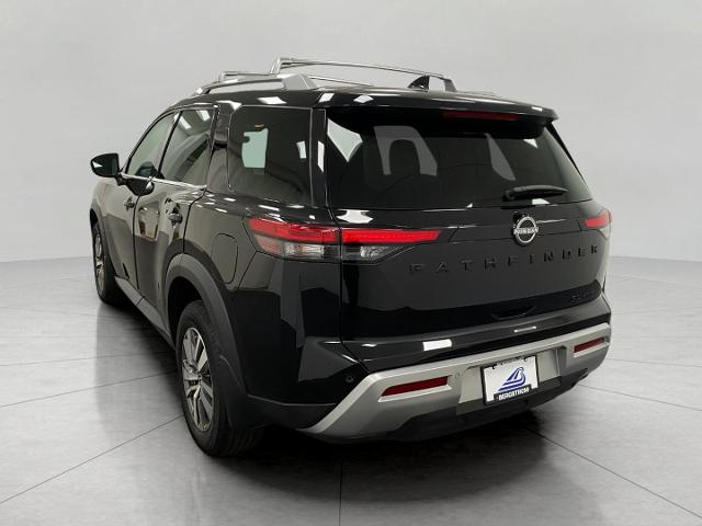 2023 Nissan Pathfinder Vehicle Photo in Appleton, WI 54913