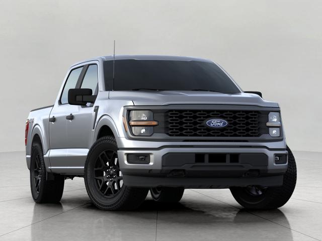 2024 Ford F-150 Vehicle Photo in Neenah, WI 54956