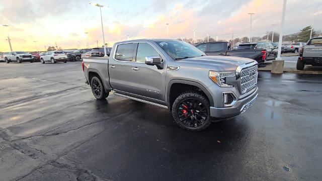 Used 2020 GMC Sierra 1500 Denali Denali with VIN 1GTU9FEL0LZ176611 for sale in Columbus, OH