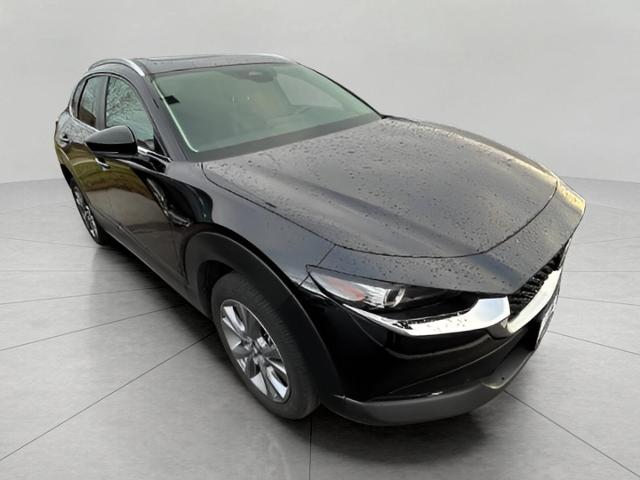 2022 Mazda CX-30 Vehicle Photo in Green Bay, WI 54304