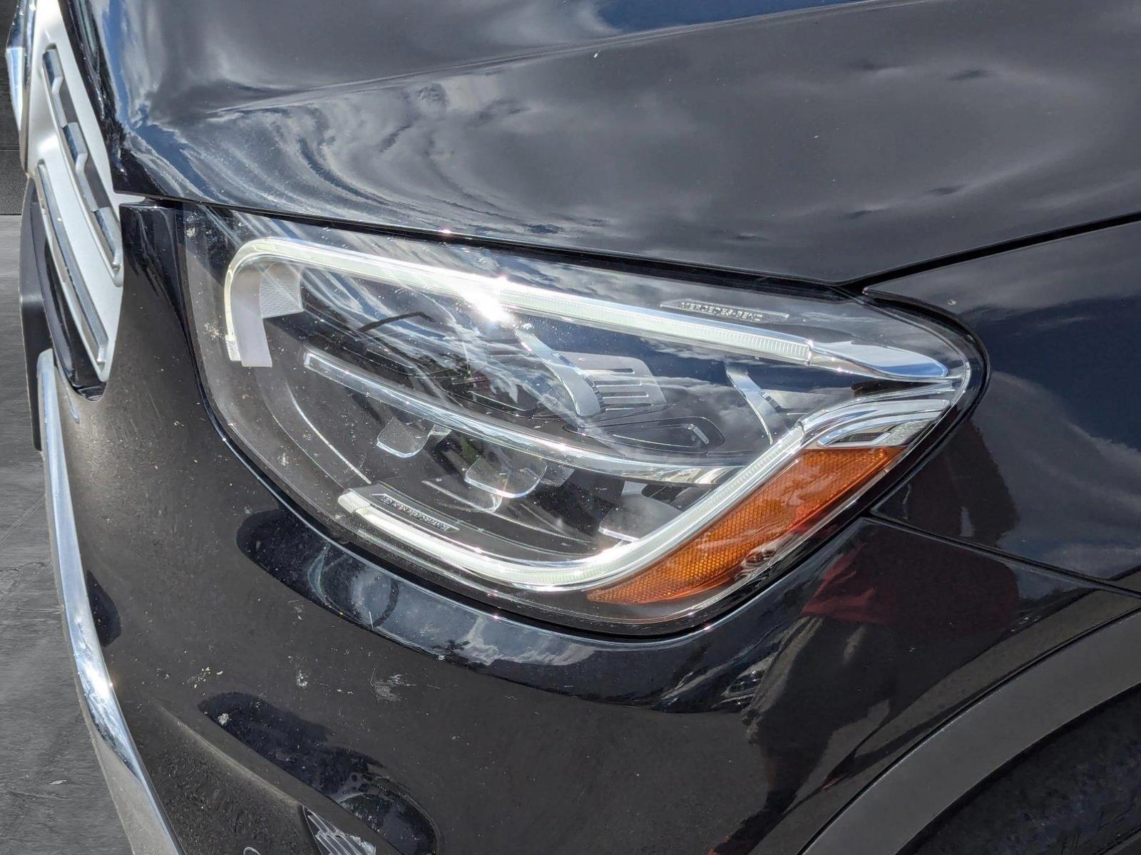 2021 Mercedes-Benz GLC Vehicle Photo in Delray Beach, FL 33444