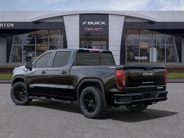 2025 GMC Sierra 1500 Vehicle Photo in PORTLAND, OR 97225-3518