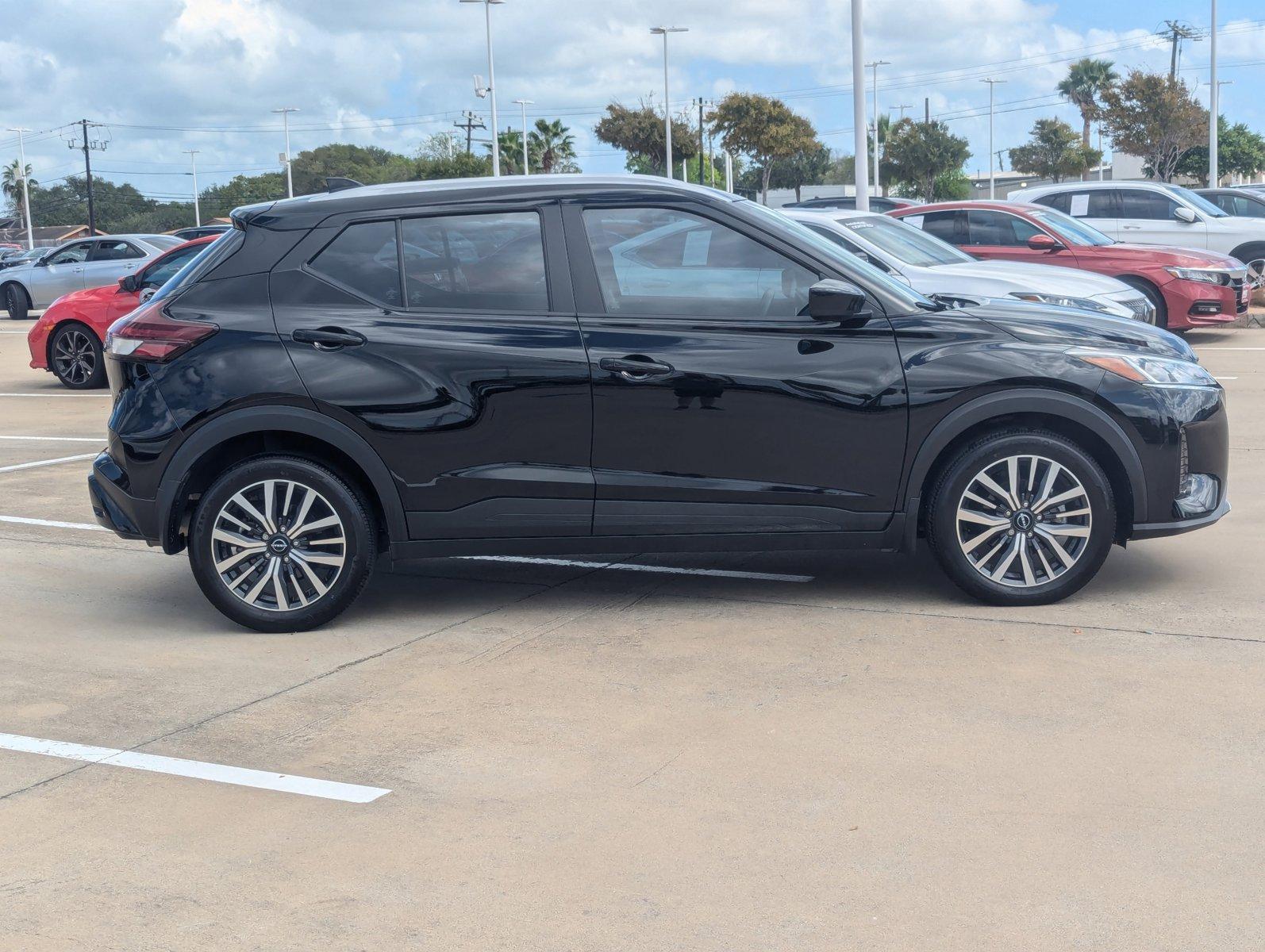 2023 Nissan Kicks Vehicle Photo in Corpus Christi, TX 78415