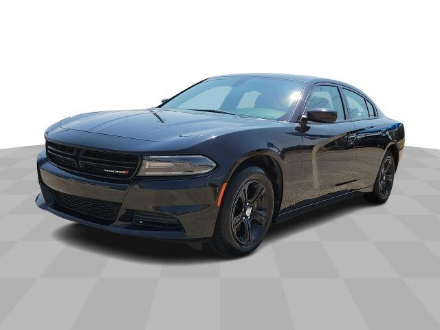 2021 Dodge Charger Vehicle Photo in CROSBY, TX 77532-9157