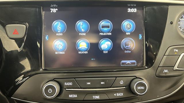 2020 Buick Envision Vehicle Photo in INDIANAPOLIS, IN 46227-0991