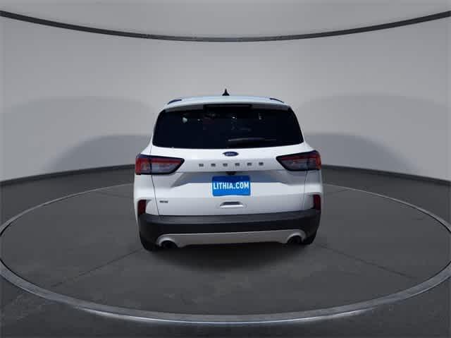 2021 Ford Escape Vehicle Photo in Corpus Christi, TX 78411