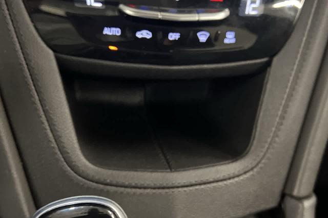 2021 Cadillac XT6 Vehicle Photo in INDIANAPOLIS, IN 46227-0991