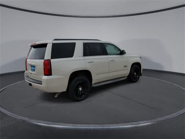 2015 Chevrolet Tahoe Vehicle Photo in Corpus Christi, TX 78411