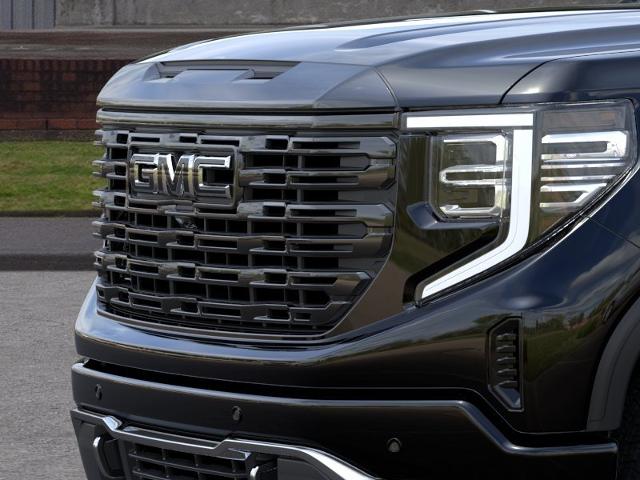 2024 GMC Sierra 1500 Vehicle Photo in PORTLAND, OR 97225-3518