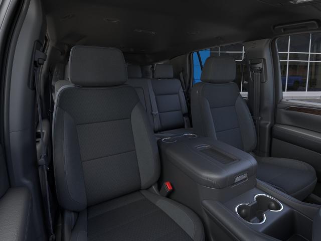 2023 Chevrolet Tahoe Vehicle Photo in LAS VEGAS, NV 89118-3267