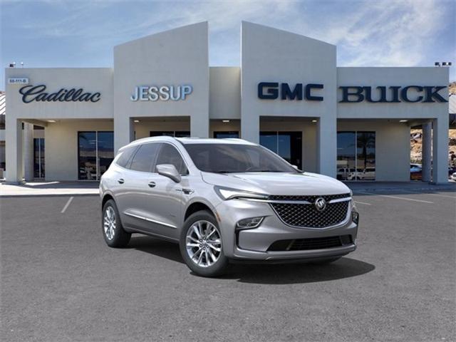 2023 Buick Enclave Vehicle Photo in CATHEDRAL CITY, CA 92234-5408