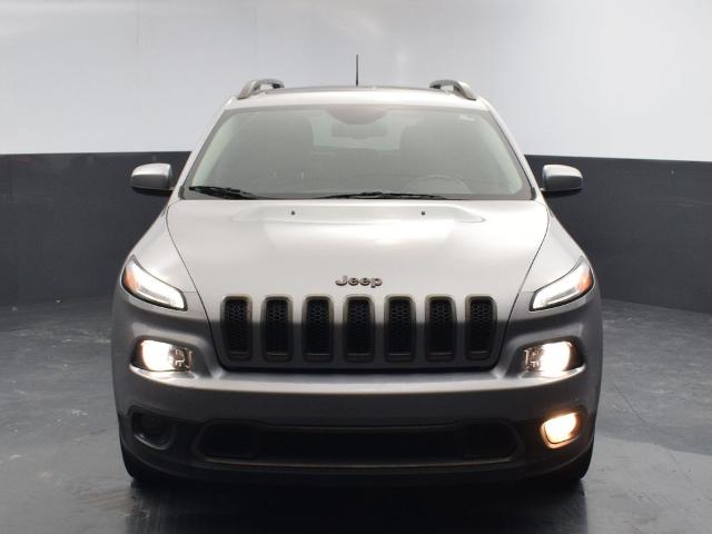 Used 2016 Jeep Cherokee 75th Anniversary with VIN 1C4PJLCBXGW324039 for sale in Cleveland, MS