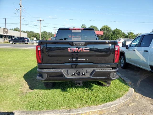 2024 GMC Sierra 2500 HD Vehicle Photo in LAFAYETTE, LA 70503-4541