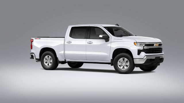 2023 Chevrolet Silverado 1500 Vehicle Photo in Salem, OR 97301