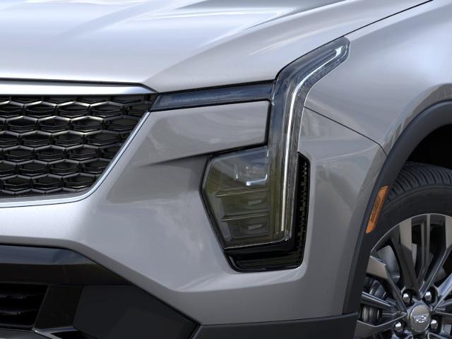 2024 Cadillac XT4 Vehicle Photo in AMARILLO, TX 79106-1809