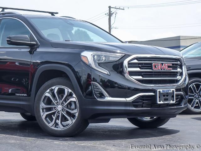 2020 GMC Terrain Vehicle Photo in OAK LAWN, IL 60453-2517