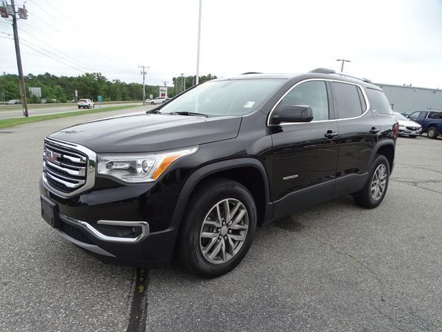 2019 GMC Acadia Vehicle Photo in BOURNE, MA 02532-3918