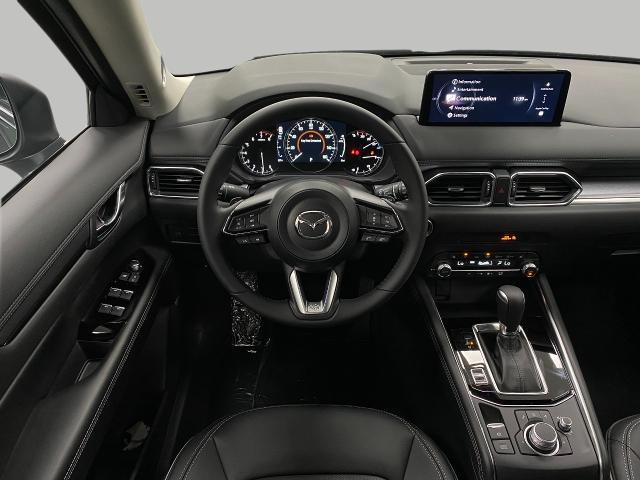 2024 Mazda CX-5 Vehicle Photo in Appleton, WI 54913