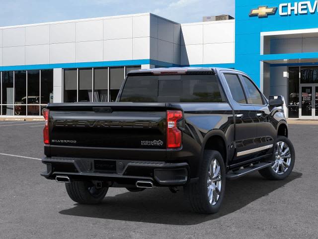 2024 Chevrolet Silverado 1500 Vehicle Photo in MOON TOWNSHIP, PA 15108-2571