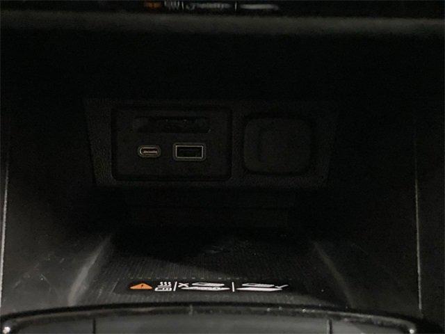 2023 Chevrolet Bolt EUV Vehicle Photo in PORTLAND, OR 97225-3518