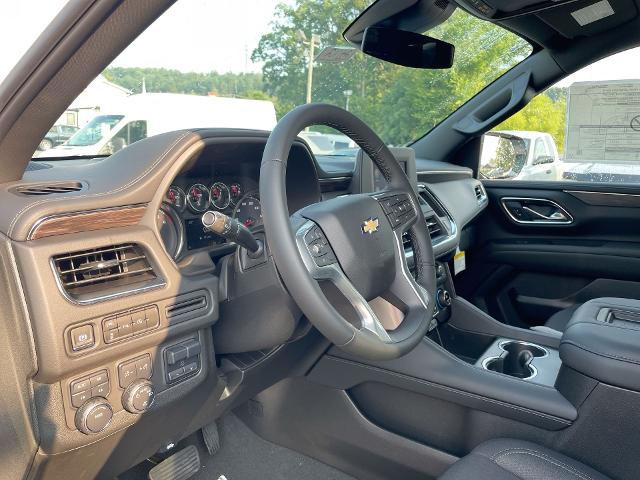 2024 Chevrolet Tahoe Vehicle Photo in THOMPSONTOWN, PA 17094-9014