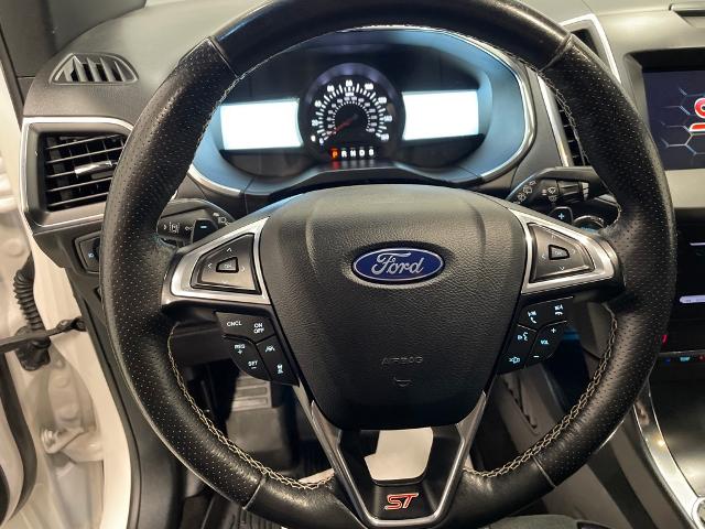 2019 Ford Edge Vehicle Photo in ROGERS, MN 55374-9422