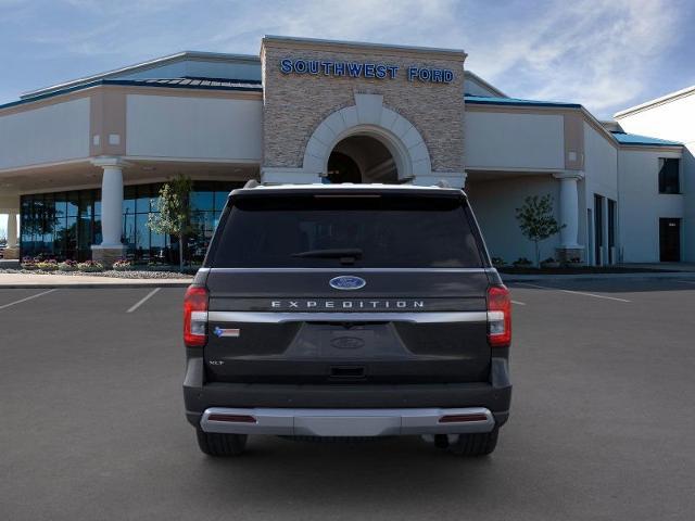 2024 Ford Expedition Vehicle Photo in Weatherford, TX 76087-8771