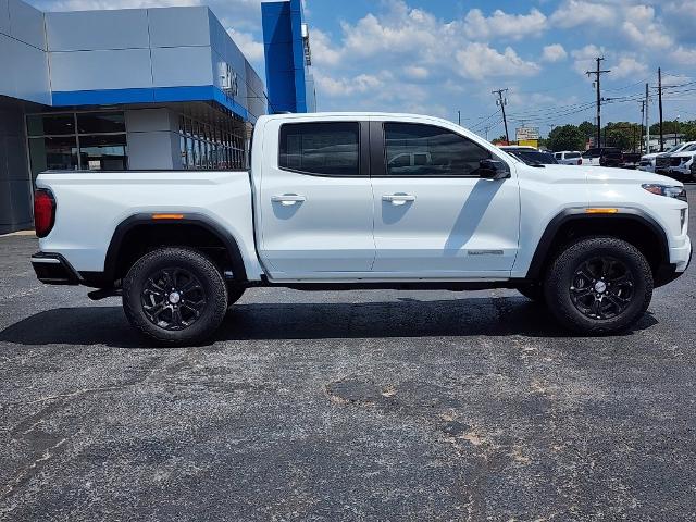 2024 GMC Canyon Vehicle Photo in PARIS, TX 75460-2116