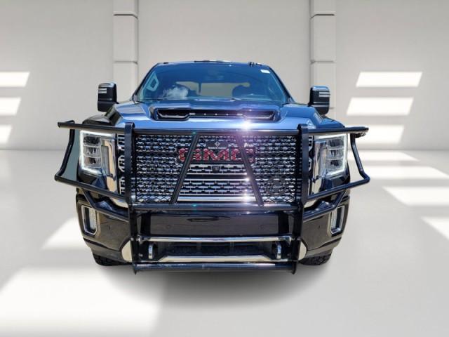 Used 2023 GMC Sierra 2500 Denali HD Denali with VIN 1GT49REY2PF112087 for sale in Slidell, LA