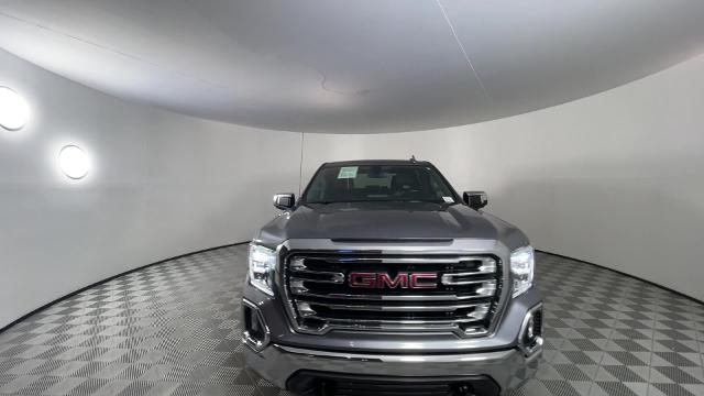 2020 GMC Sierra 1500 Vehicle Photo in GILBERT, AZ 85297-0402