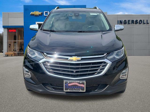 2019 Chevrolet Equinox Vehicle Photo in PAWLING, NY 12564-3219