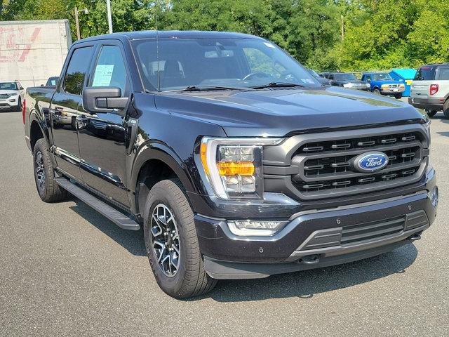 2022 Ford F-150 Vehicle Photo in Boyertown, PA 19512