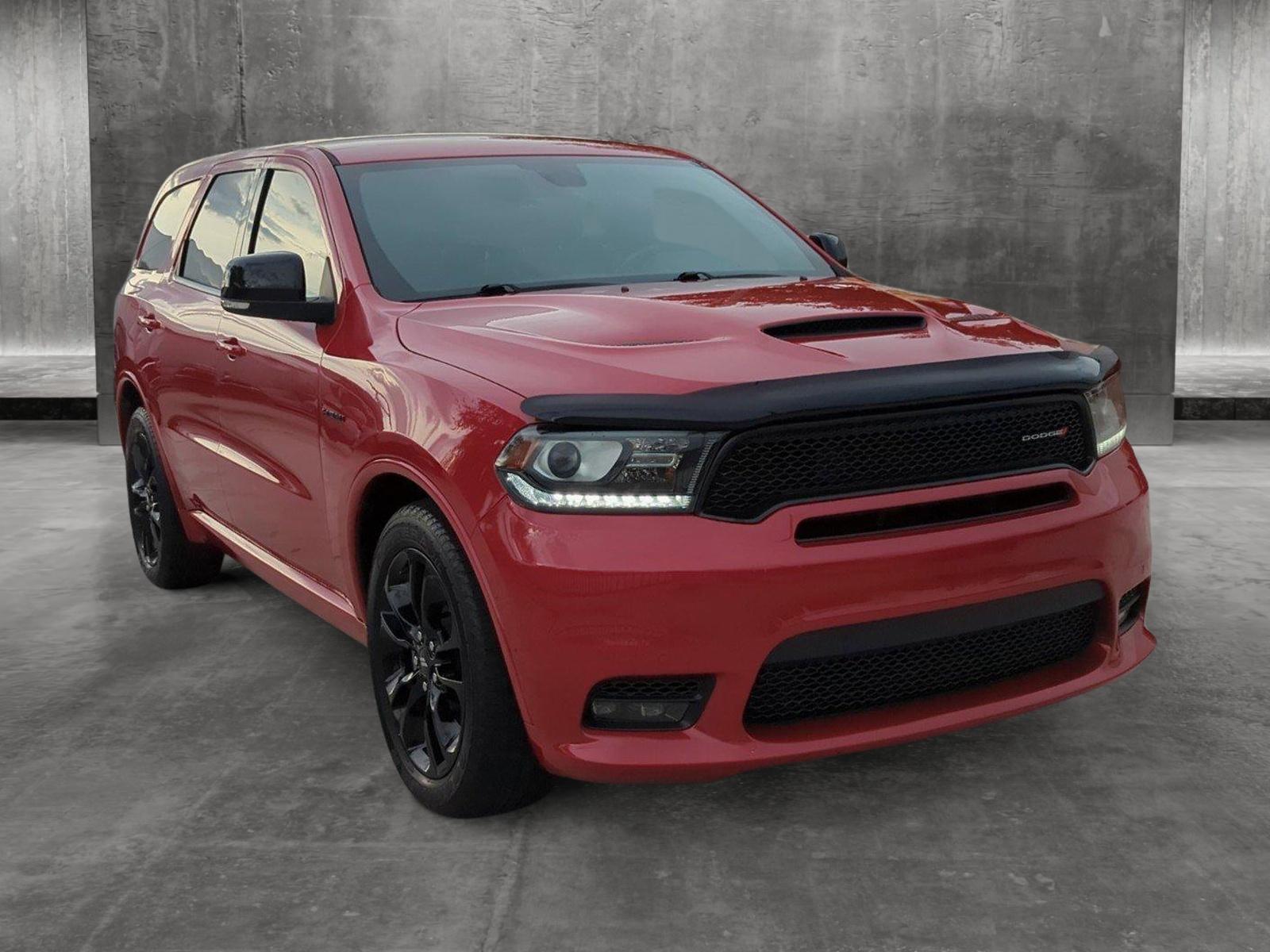 2020 Dodge Durango Vehicle Photo in Pembroke Pines, FL 33027