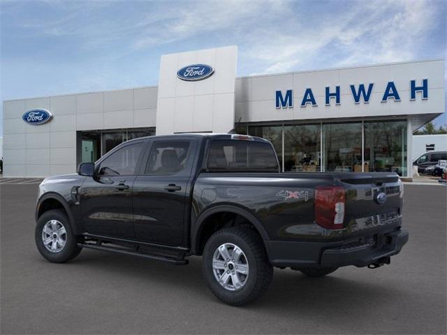 2024 Ford Ranger Vehicle Photo in Mahwah, NJ 07430-1343