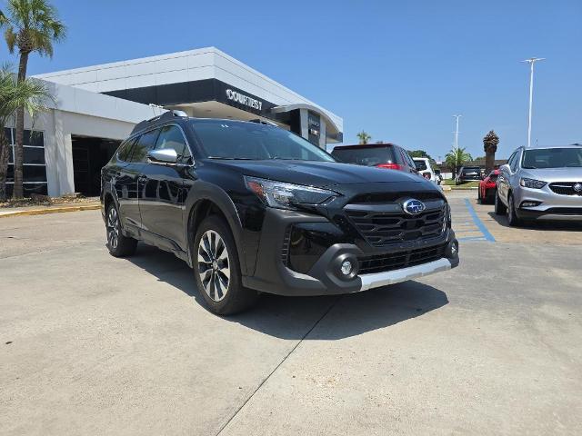 2023 Subaru Outback Vehicle Photo in LAFAYETTE, LA 70503-4541