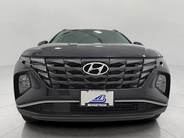 2023 Hyundai TUCSON Hybrid Vehicle Photo in Green Bay, WI 54304