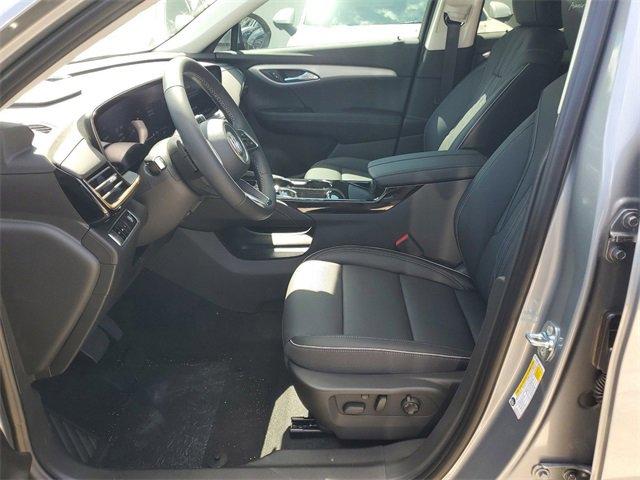 2024 Buick Envision Vehicle Photo in SUNRISE, FL 33323-3202