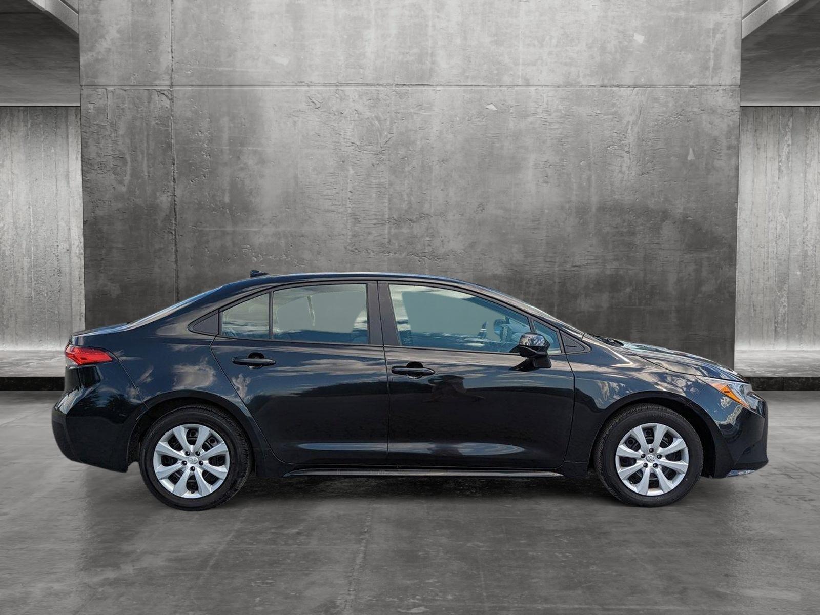 2022 Toyota Corolla Vehicle Photo in Spokane Valley, WA 99212