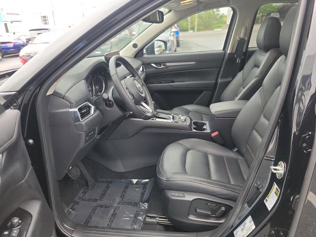 2021 Mazda CX-5 Vehicle Photo in HARRISBURG, PA 17111-1033