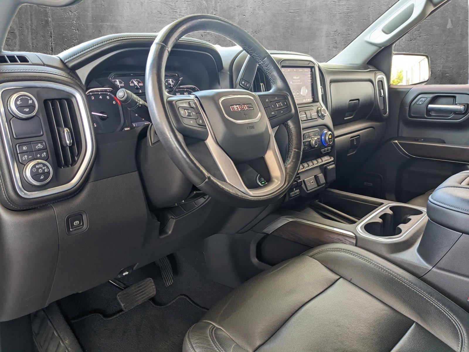 2019 GMC Sierra 1500 Vehicle Photo in VALENCIA, CA 91355-1705