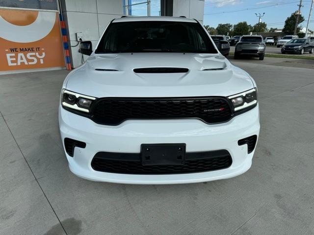 Used 2023 Dodge Durango R/T with VIN 1C4SDJCT5PC687512 for sale in Holland, MI