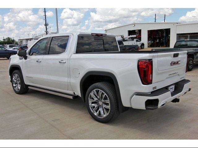 2024 GMC Sierra 1500 Vehicle Photo in ROSENBERG, TX 77471-5675