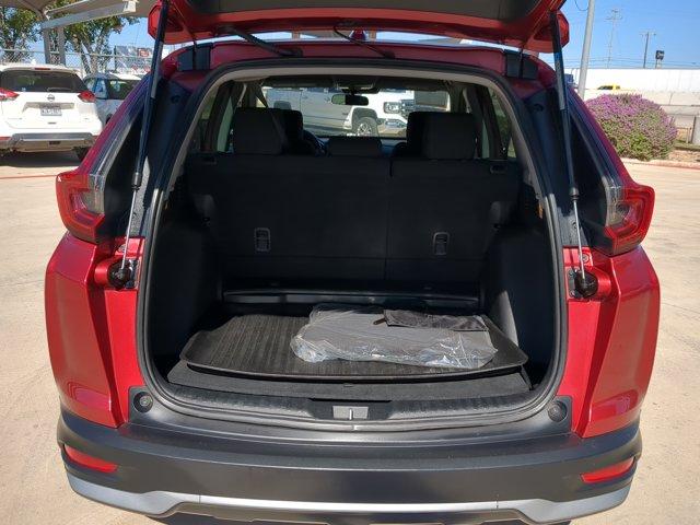 2021 Honda CR-V Vehicle Photo in SELMA, TX 78154-1459