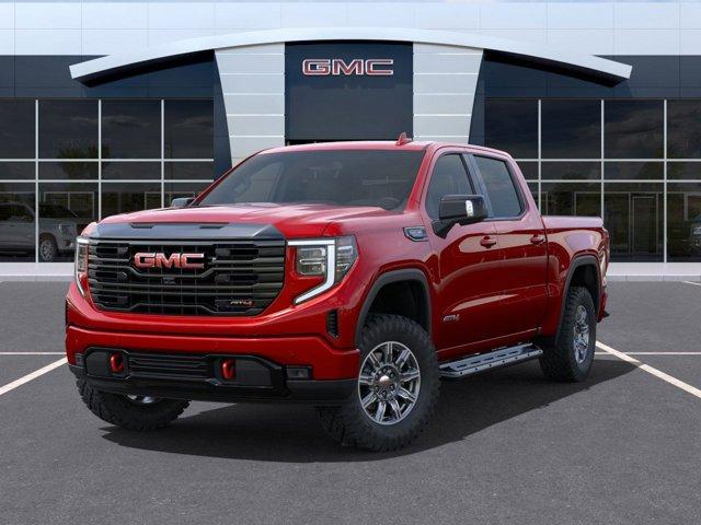 2024 GMC Sierra 1500 Vehicle Photo in WEST FRANKFORT, IL 62896-4173