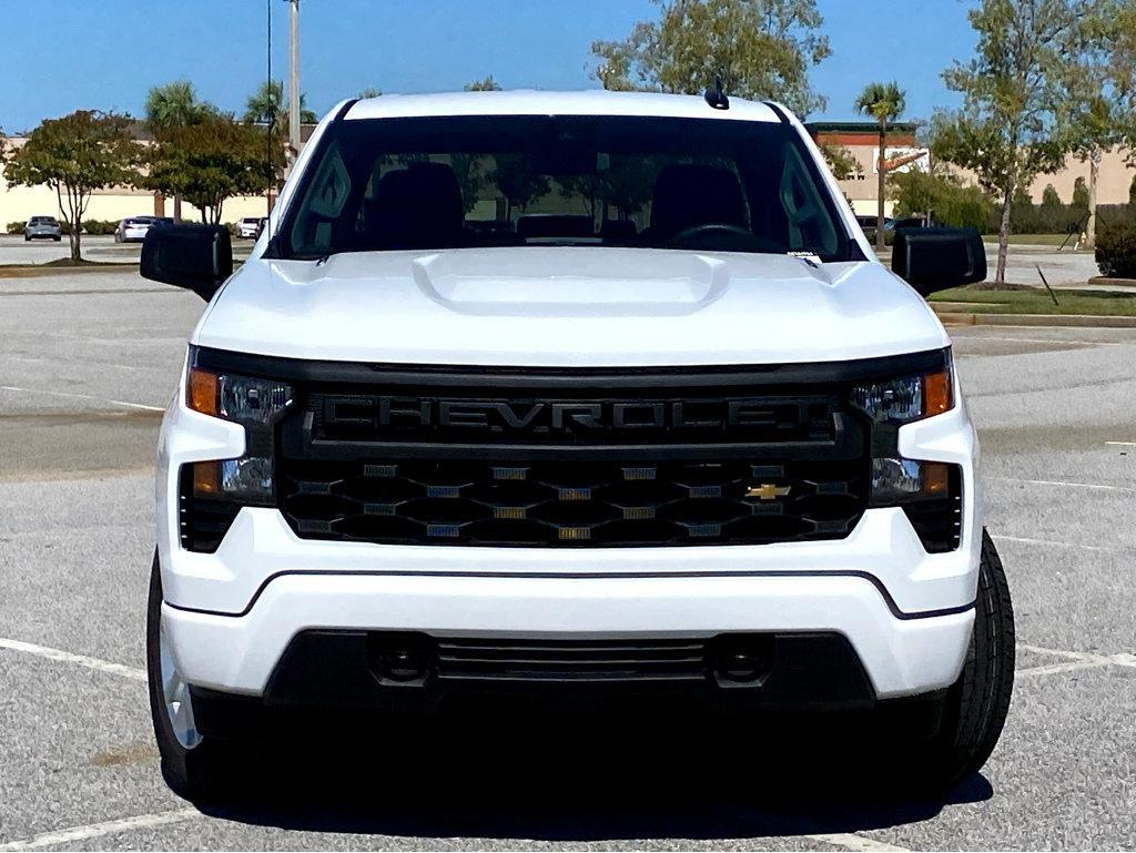 2025 Chevrolet Silverado 1500 Vehicle Photo in POOLER, GA 31322-3252