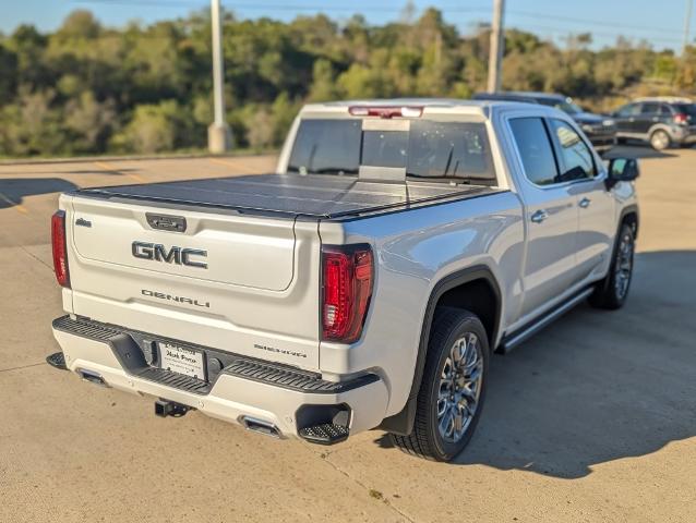 2025 GMC Sierra 1500 Vehicle Photo in POMEROY, OH 45769-1023