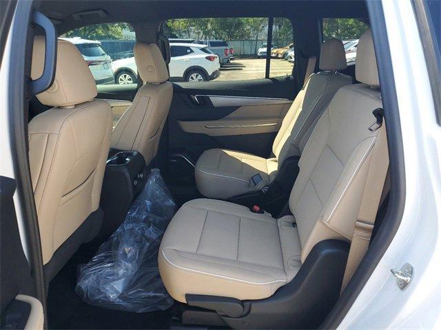 2025 Buick Enclave Vehicle Photo in SUNRISE, FL 33323-3202