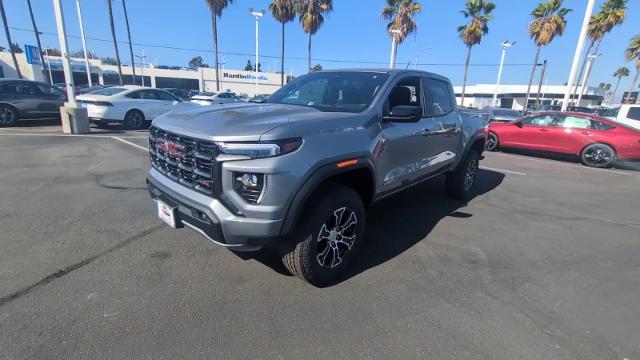 2024 GMC Canyon Vehicle Photo in ANAHEIM, CA 92806-5612