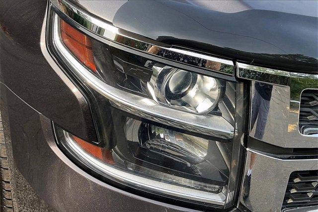 2018 Chevrolet Tahoe Vehicle Photo in INDEPENDENCE, MO 64055-1314