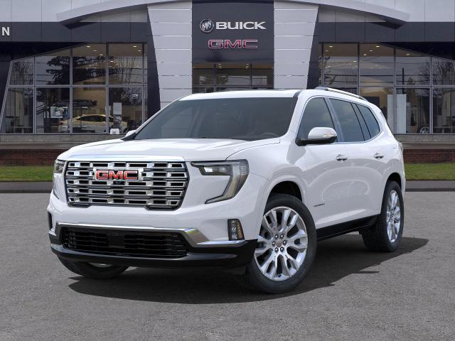 2024 GMC Acadia Vehicle Photo in PORTLAND, OR 97225-3518